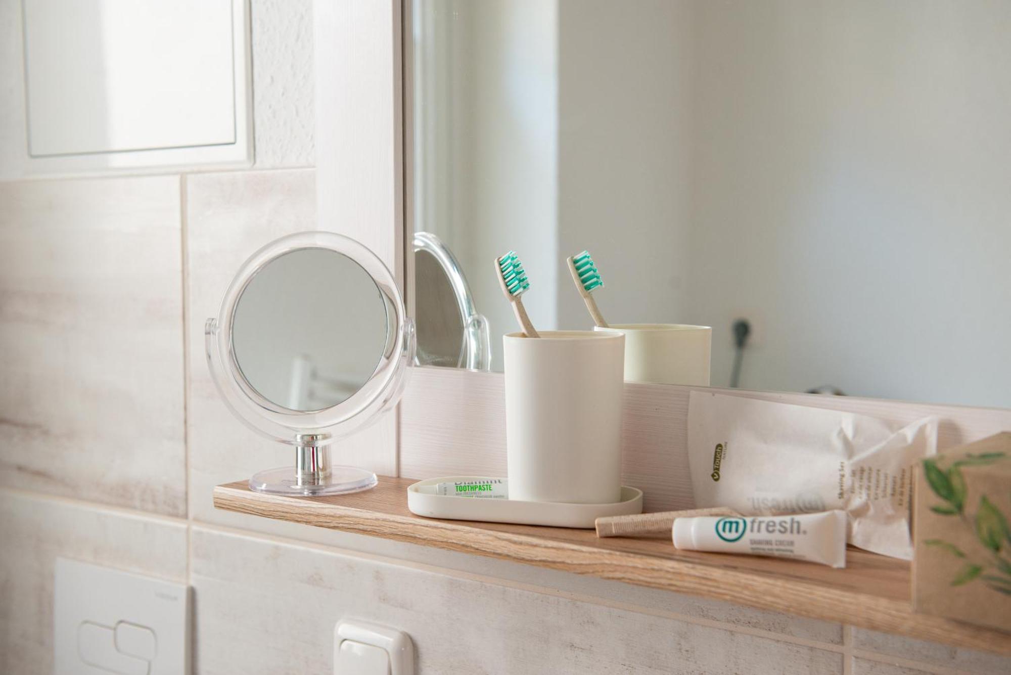 Savor Appartement 5 Personen 2 Schlafzimmer Babybett Netflix Balkon Zentrum Bautzen Luaran gambar
