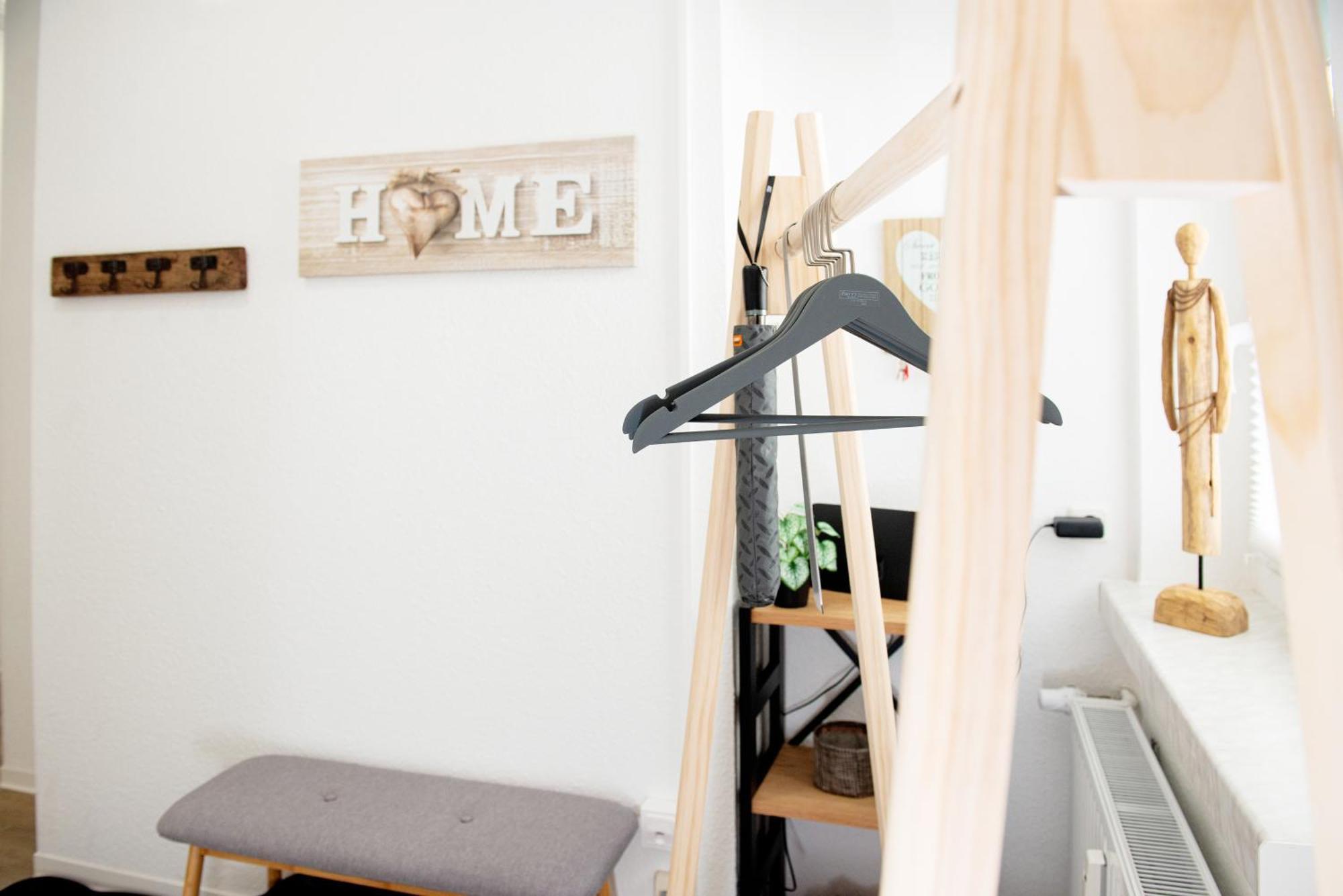 Savor Appartement 5 Personen 2 Schlafzimmer Babybett Netflix Balkon Zentrum Bautzen Luaran gambar