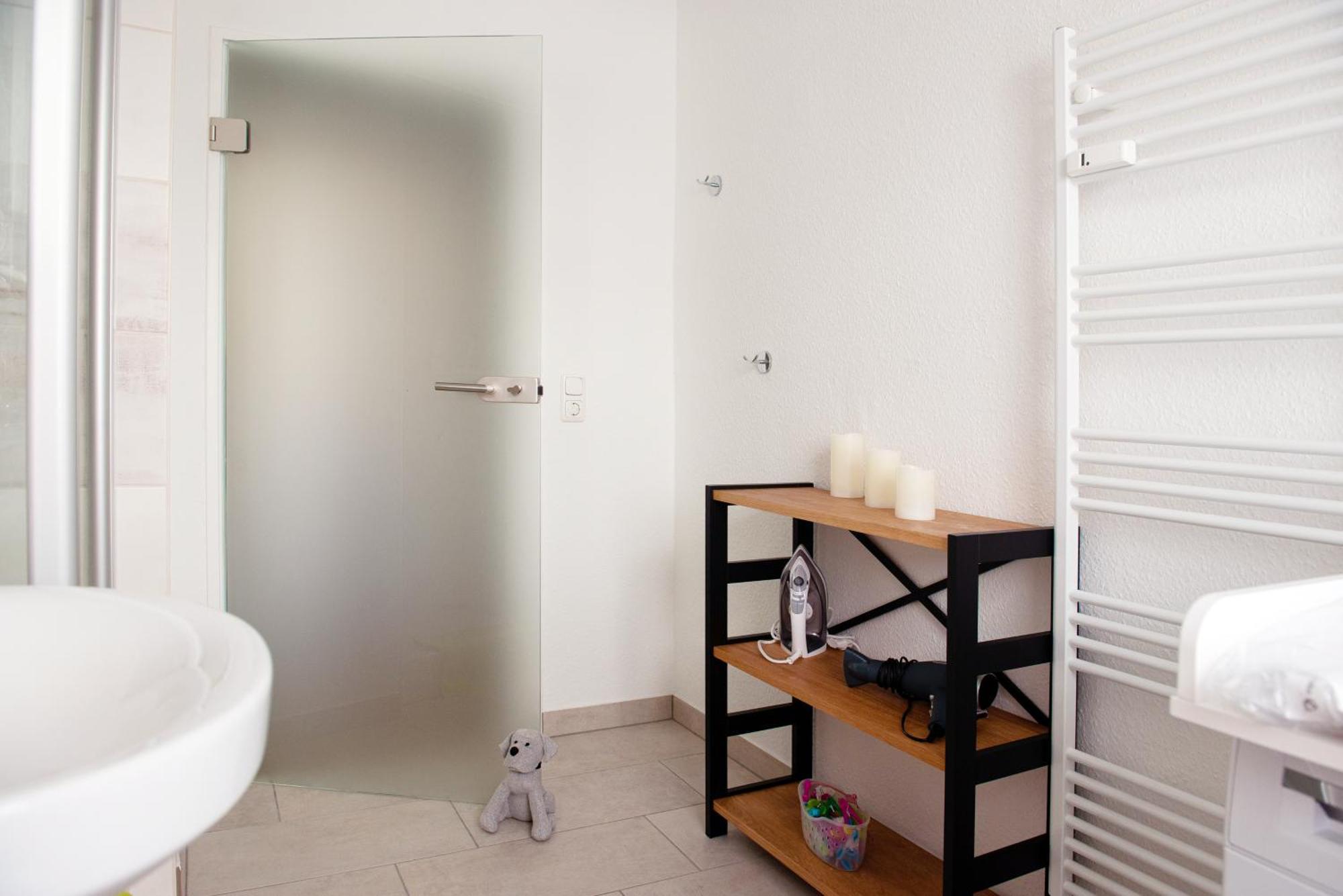 Savor Appartement 5 Personen 2 Schlafzimmer Babybett Netflix Balkon Zentrum Bautzen Luaran gambar