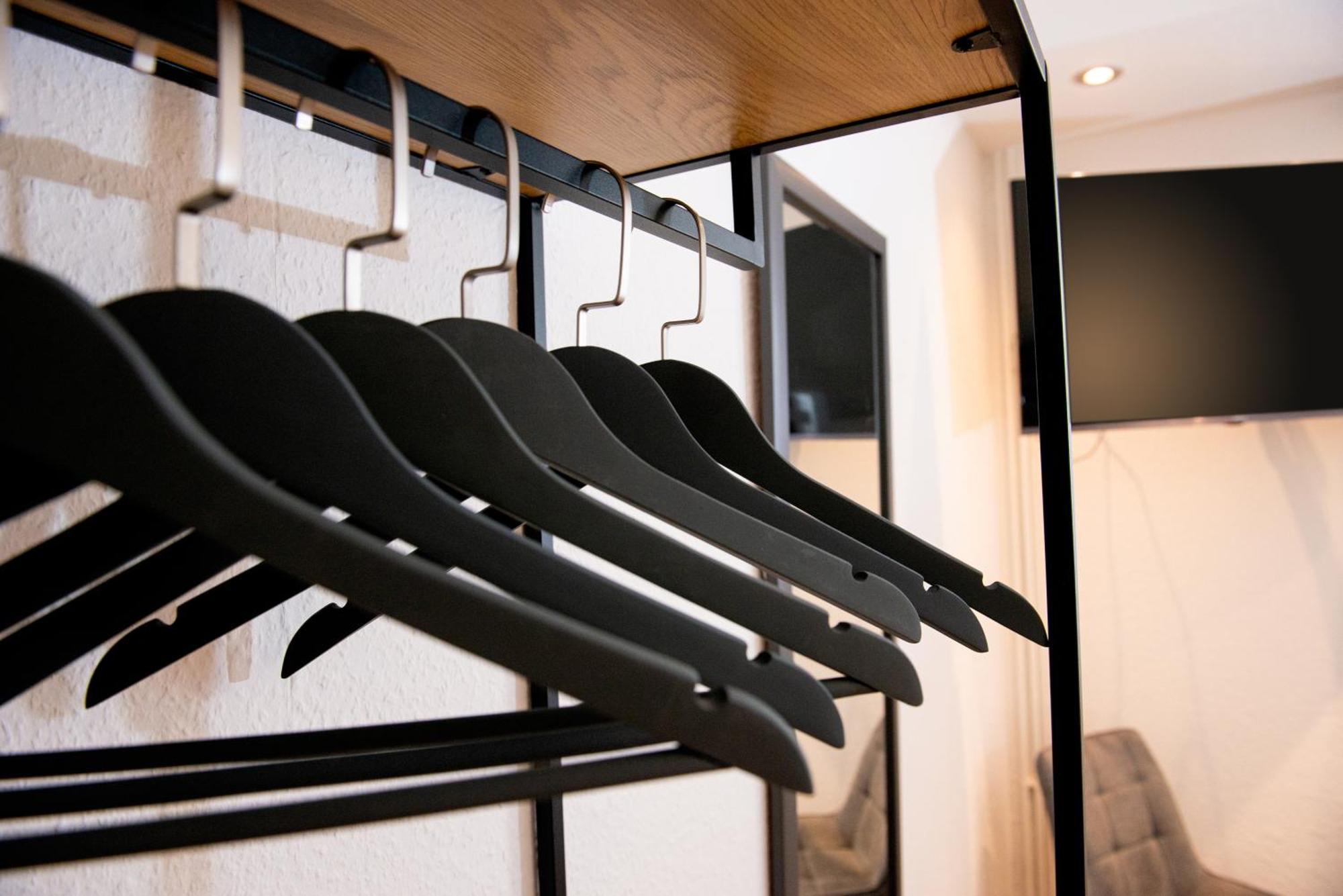 Savor Appartement 5 Personen 2 Schlafzimmer Babybett Netflix Balkon Zentrum Bautzen Luaran gambar